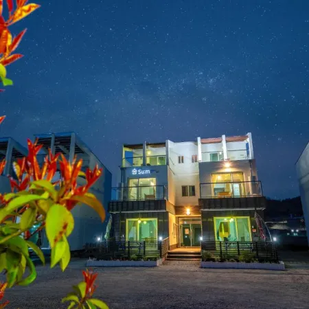 Suncheon Sum Pension
