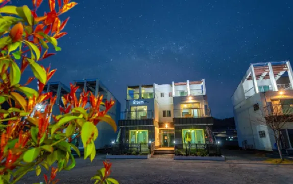 Suncheon Sum Pension