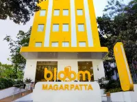 Bloom Hotel - Magarpatta Hotels near Magarpatta City