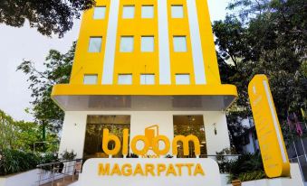 Bloom Hotel - Magarpatta