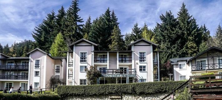 Aldea Andina Hotel&Spa Hotels in San Carlos De Bariloche