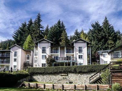 Aldea Andina Hotel&Spa