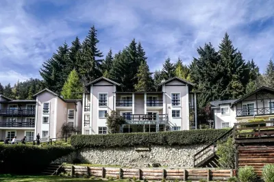 Aldea Andina Hotel&Spa Hotel in zona Diocesi di San Carlos de Bariloche