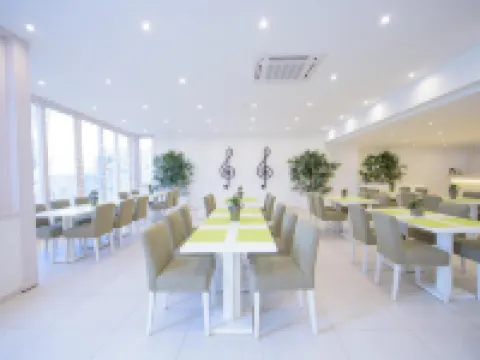 Oasis Porto Grande Hotéis em Mindelo