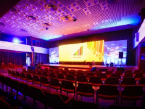 Ensana Pro Patria Hotels in Piestany