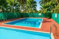 Stay Guru Resort Farm Villa