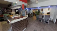 Hotel Saint Germain - Bars