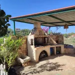 The Garden of Zephyrus - West - Haustierfreundliche