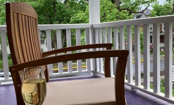 Mooreland Garden Inn