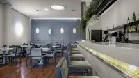 Hotel Parque Real - bar