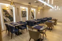Platinum Coast Hotel Apartments - breakfast