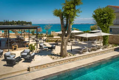 Dunatovi Dvori Heritage Hotel Hotels in 
