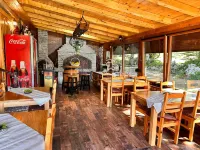 Guesthouse Green Valley - breakfast