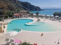 Villaggio Quattro Scogli - Pool