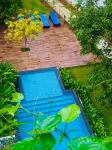 Beverly Beach Mirissa - Infinity Pools