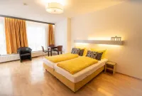 Ford Apartment Bremen City Center