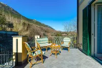 Villa Campo Countryside