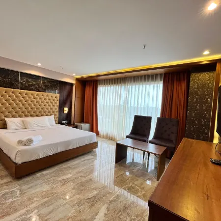 Hermes Resort & Spa