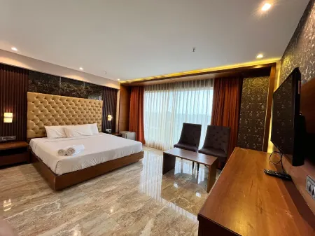 Aryaan Resort and Residences