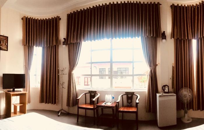 Nam Long Hotel