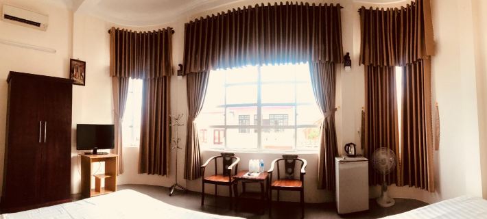 Nam Long Hotel Hotels in Dong Hoi