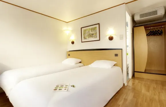 北梅斯瓦皮基里亞德直營酒店