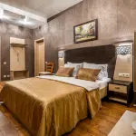 Bravo Lyuks Hotel
