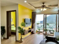 Mon Sapphire Homestay * View Sea and Poem Mountain