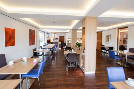 Hotel im Park Отели в г. Бад-Лар