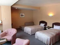 Hakuba Hotel Ougiya