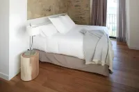 Mas Vivent Hotel a Garriguella