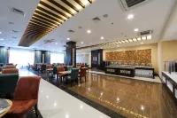 The local Hotels Grozny (Локал Грозный) - 3 звезды