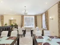 Piramida Hotel Hotels in Samara
