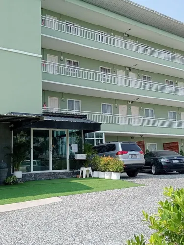 รูปภาพของแอสลีพ โฮเทล ศรีราชา