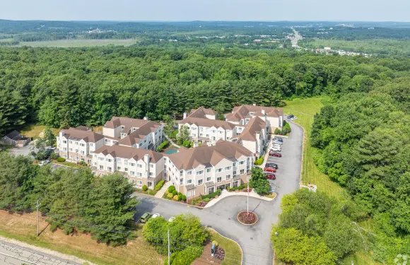 艾維亞公寓式酒店-研究路