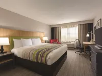 Country Inn & Suites by Radisson, Lubbock Southwest, TX Hotel di Lubbock