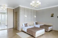 GG Hotel Các khách sạn gần Dinopark "Zateryannyy Mir"