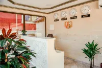 Evropa Guest House Hotels in Kizlyar