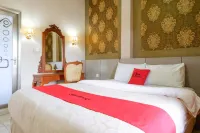 RedDoorz Plus Near Haluoleo University Hotels in Baruga