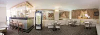Hotel Tomsk - parking