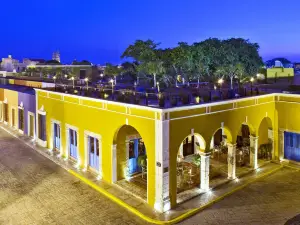 Hacienda Campeche by IHG