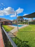 Bridge Motor Inn Tocumwal - مسبح