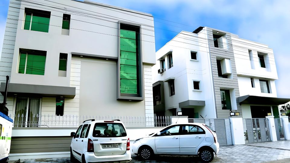 Hotel Kanishk