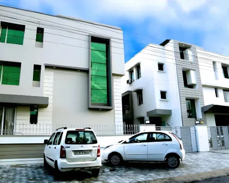 Hotel Kanishk Hotels in Rewari District