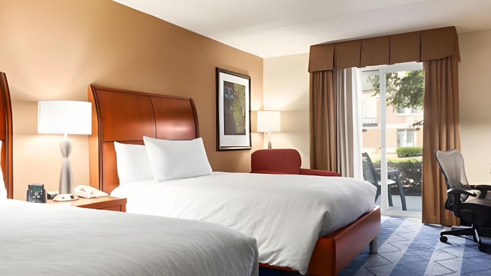Hilton Garden Inn Lancaster