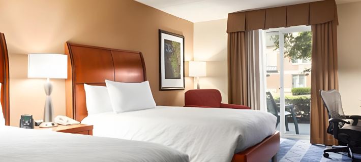 Hilton Garden Inn Lancaster Hotels in Lancaster County
