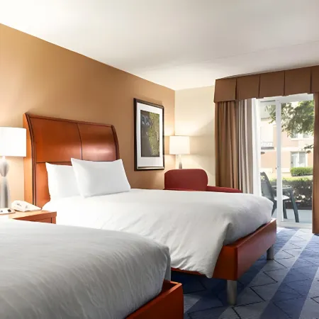 Hilton Garden Inn Lancaster