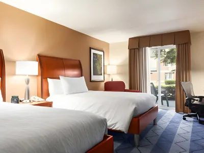 Hilton Garden Inn Lancaster Hotels near Women & Babies Hospital