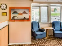 Econo Lodge Franklin Hotels in Franklin