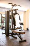 Marianne Suites El Nido - Gym